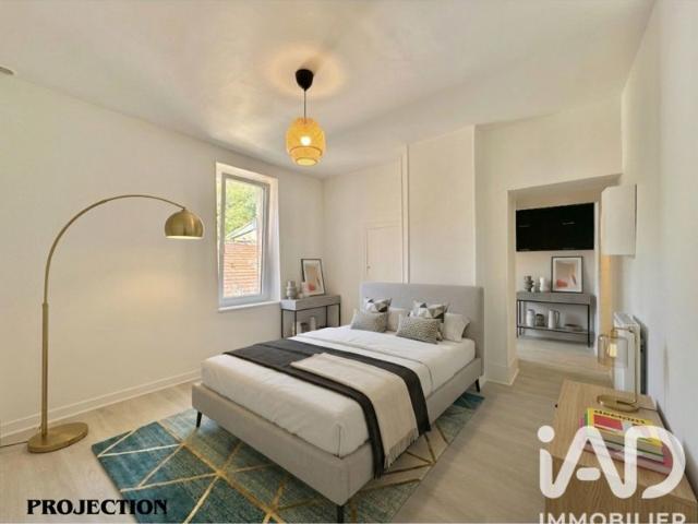 Appartement vente à Saint-Germain-en-Laye, Andrésy