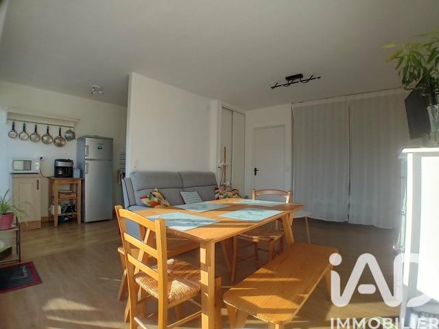 Appartement vente à Arras