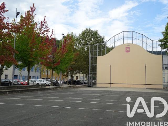 Appartement vente à Oloron-Sainte-Marie, Mauléon-licharre