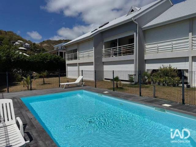 Appartement vente à Lunéville, Saint-martin