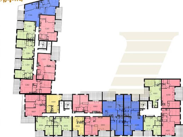 Appartement vente à Béziers