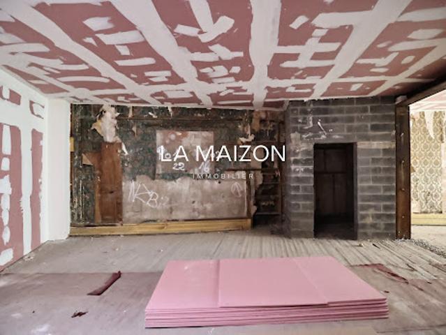 Appartement vente à Lille
