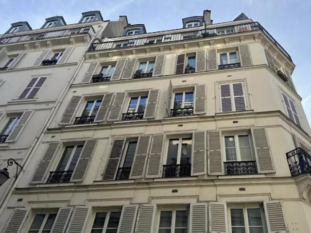 Bureau vente à Paris, Île-de-France
