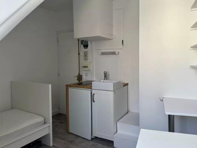 Bureau vente à Paris, Île-de-France