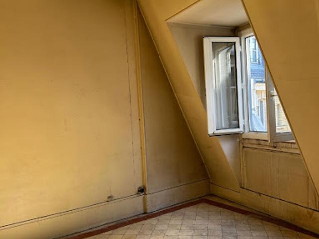 Appartement vente à Paris 4e Arrondissement, Paris