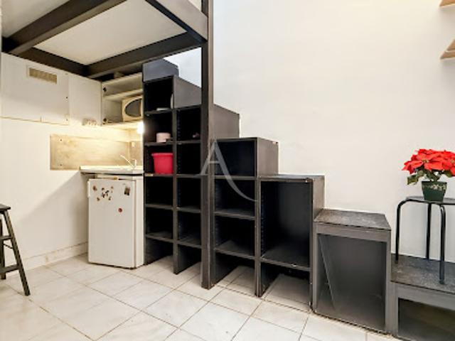 Appartement vente à Paris, Île-de-France