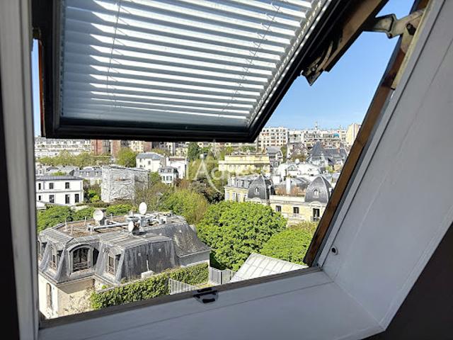 Appartement vente à Paris, Île-de-France