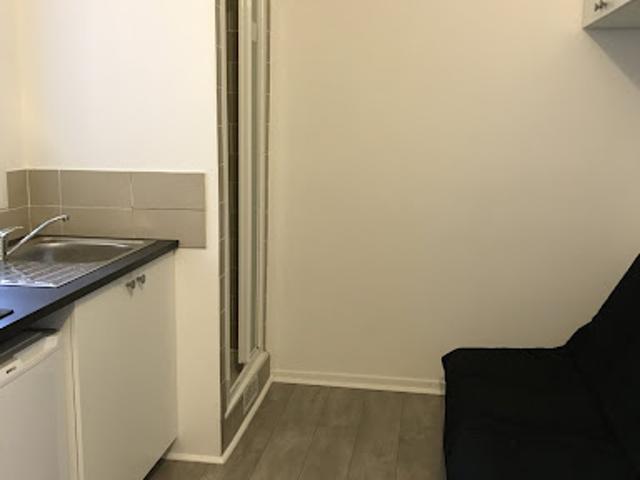 Appartement vente à Paris, Île-de-France