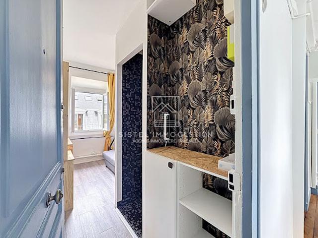 Appartement vente à Paris, Île-de-France