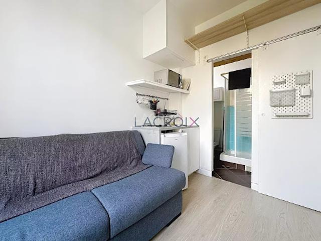 Appartement vente à Nanterre, Bois-colombes