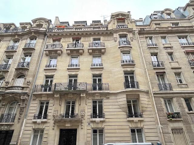 Appartement vente à Paris, Île-de-France