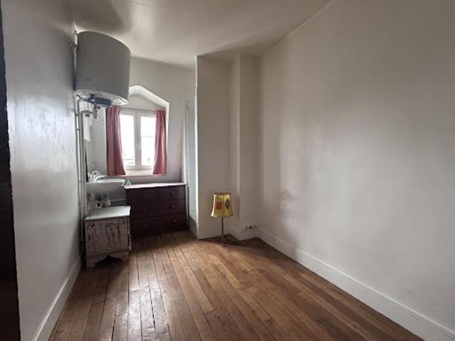 Appartement vente à Paris, Île-de-France