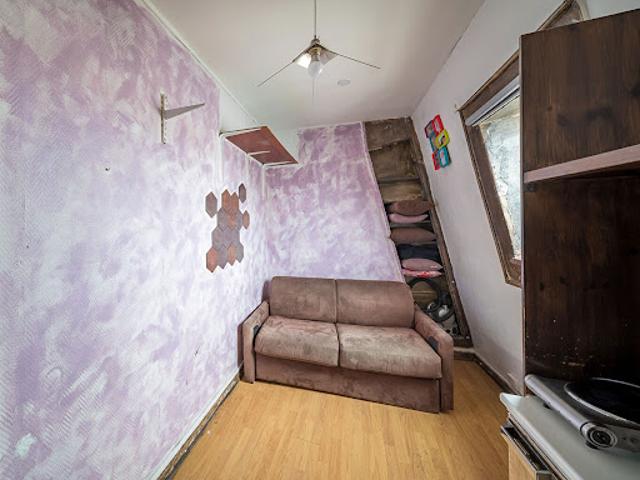Appartement vente à Paris, Île-de-France