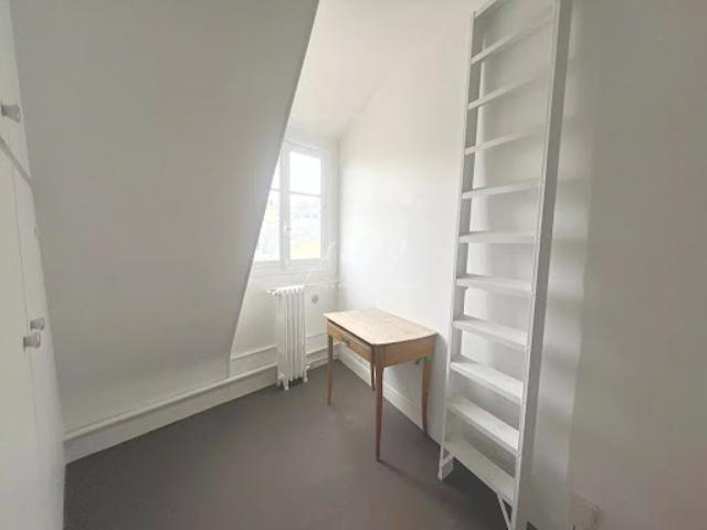 Appartement vente à Paris, Île-de-France