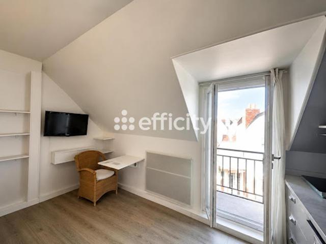 Appartement vente à Paris, Île-de-France
