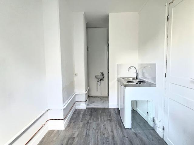 Appartement vente à Paris, Île-de-France