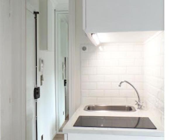 Appartement vente à Paris, Île-de-France