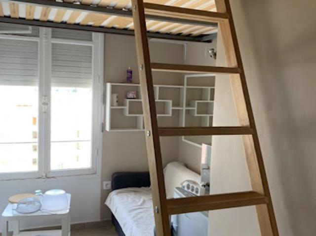 Appartement vente à La Lepre, Cannes