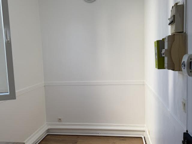 Appartement vente à Paris, Île-de-France