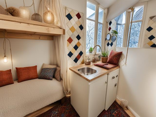 Appartement vente à Paris, Île-de-France