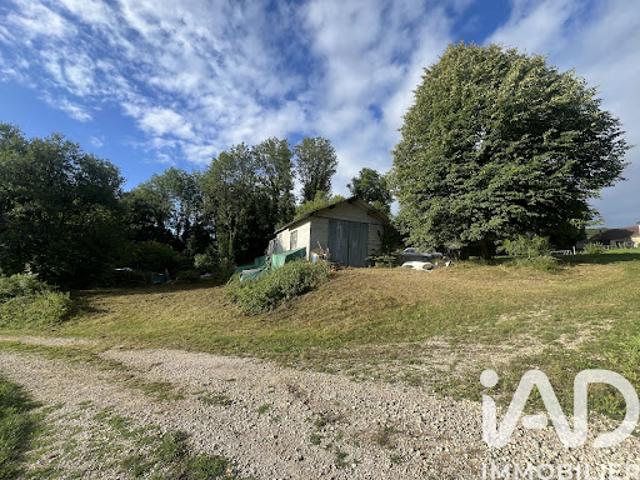 Appartement vente à Lons-le-Saunier, Onoz