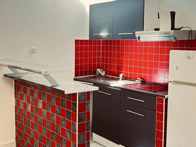 Appartement vente à Montpellier