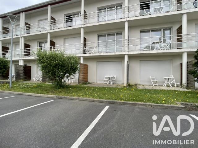 Appartement vente à Nantes, Carquefou