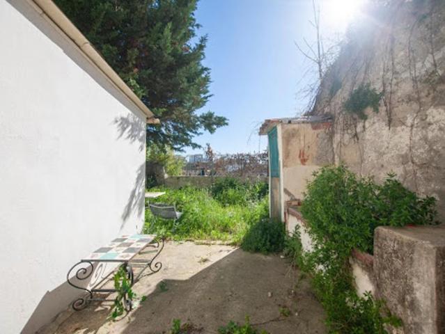 Appartement vente à Marseille