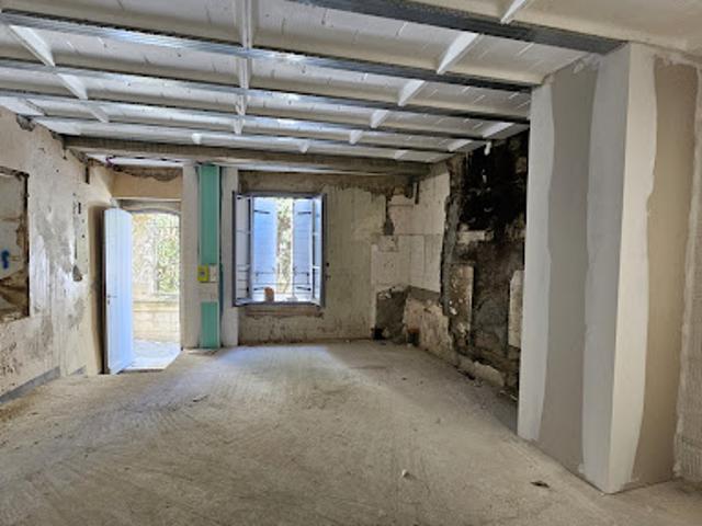 Appartement vente à Saint-Gilles, Gard
