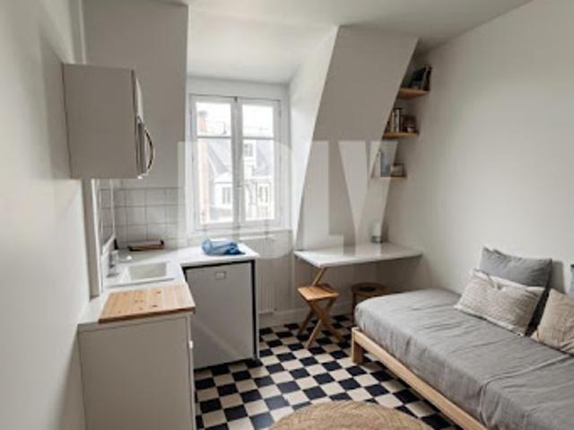 Appartement vente à Paris, Île-de-France