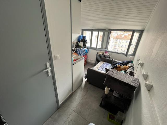 Appartement vente à Marseille