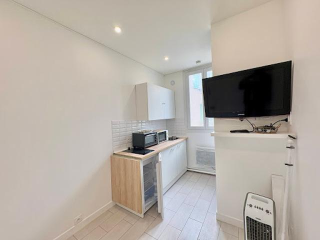 Appartement vente à Marseille