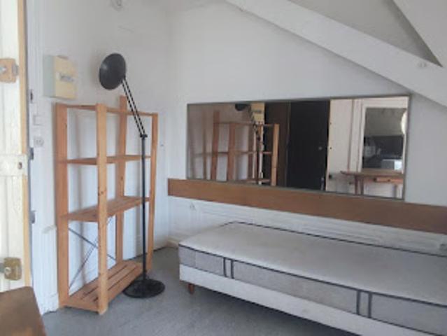 Appartement vente à Bellecombe, Lyon
