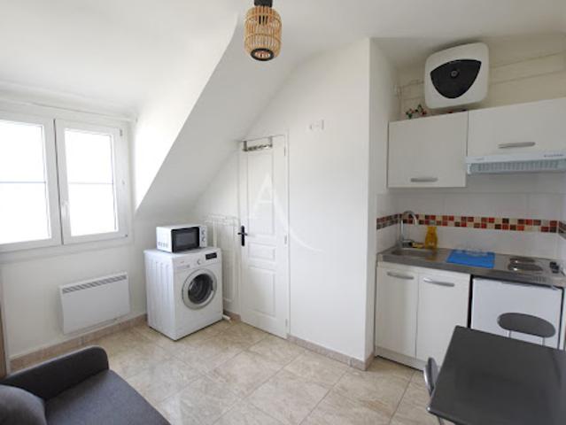 Appartement vente à Nanterre, Courbevoie