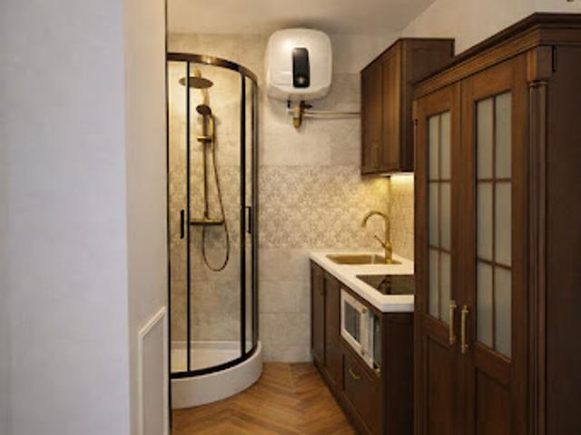 Appartement vente à Paris, Île-de-France