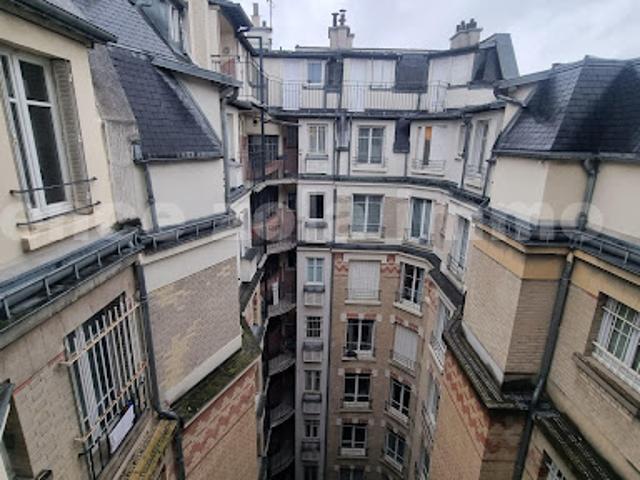 Appartement vente à Paris, Île-de-France