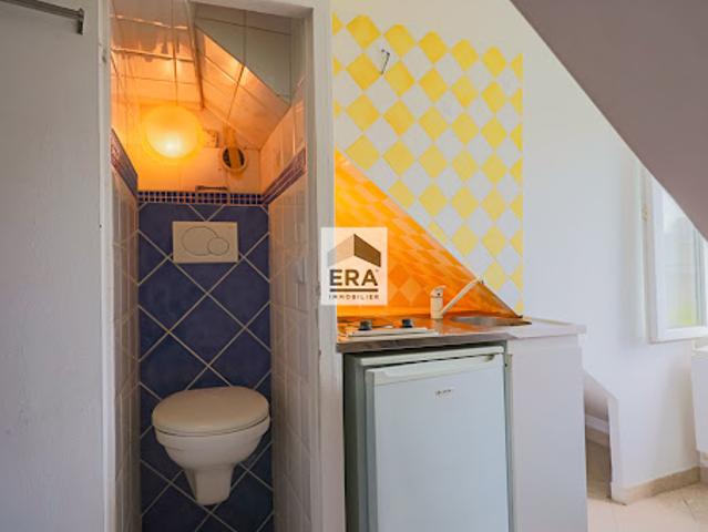 Appartement vente à Paris, Île-de-France