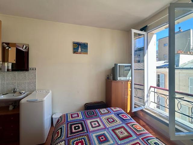 Appartement vente à Paris, Île-de-France