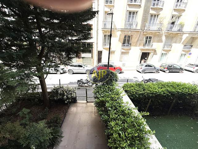 Appartement vente à Paris, Île-de-France