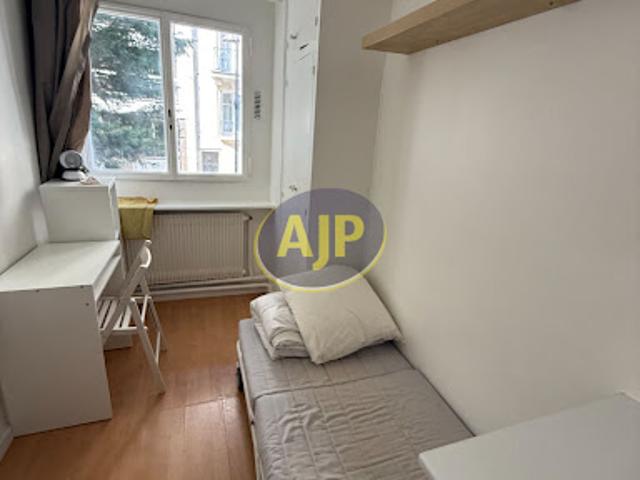 Appartement vente à Paris, Île-de-France