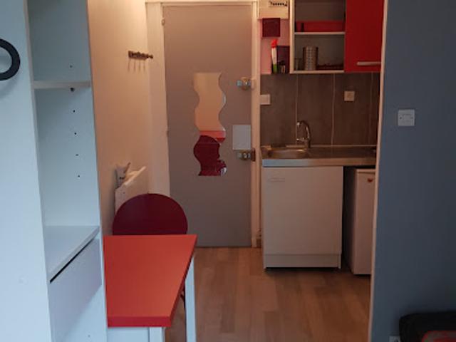 Appartement vente à Marseille