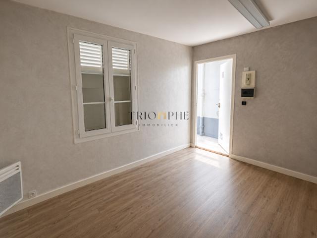 Appartement vente à Paris, Île-de-France