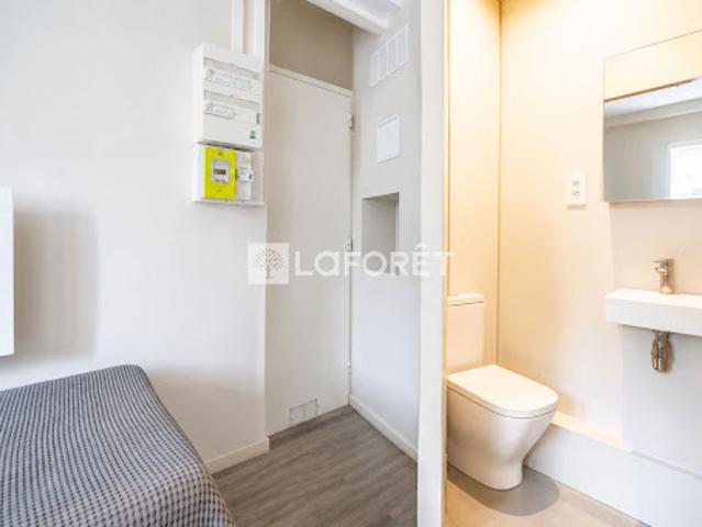 Appartement vente à Paris, Île-de-France