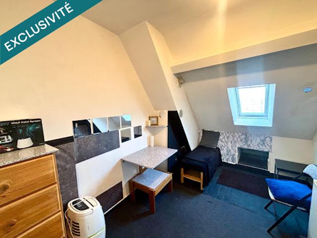 Appartement vente à Nogent-sur-Marne, Le Perreux-sur-marne