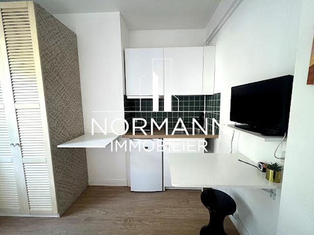 Appartement vente à Nanterre, Levallois-perret