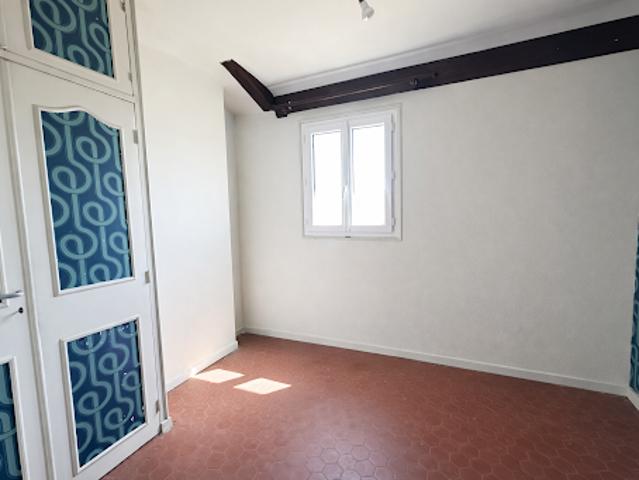 Appartement vente à Marseille