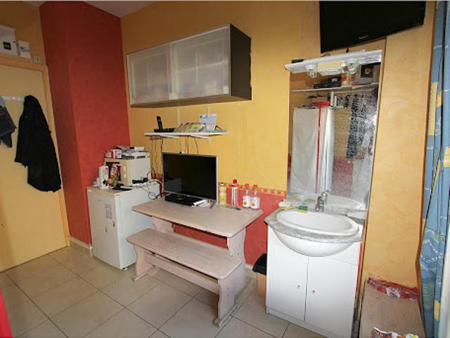 Appartement vente à Marseille