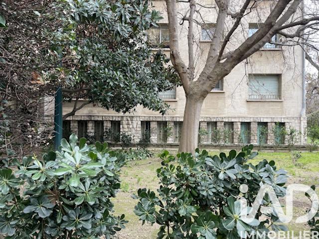 Appartement vente à Marseille