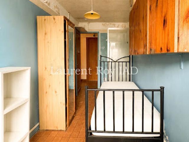 Appartement vente à Sarcelles, Montmorency