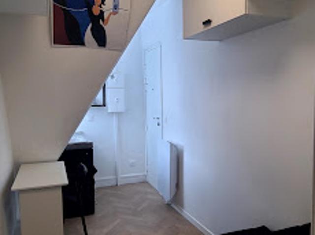Appartement vente à Nanterre, Neuilly-sur-seine